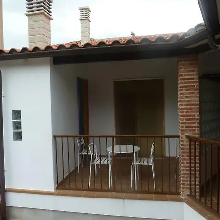 Vut Rupurupay Aldeadávila de la Ribera