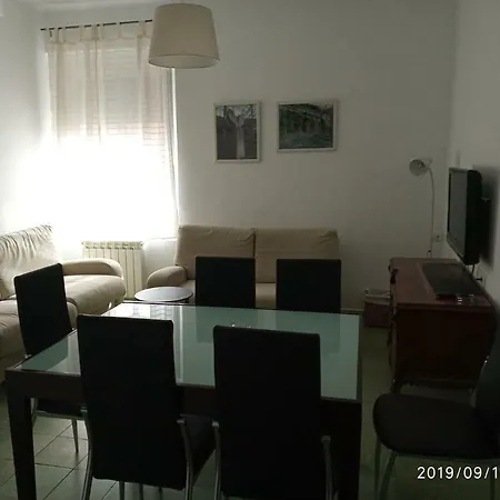 Vut Rupurupay דירה Aldeadávila de la Ribera